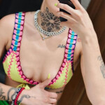 CHANEL – Mujer BISEXUAL joven venezolana en Ibiza
