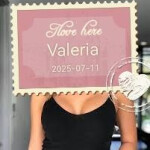 Valeria Catalana Jueves Especial