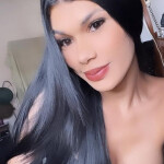 Hola Guapos - Si Soy Una Latina de 20años delgada dispuesta hacerte Dándote te hago un trato muy agr